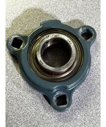 Dodge Tri-Mount Flange Bearing 1&quot; Bore 126757 - $67.77 CAD