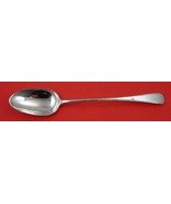 Feather Edge by James Robinson English Sterling Silver Platter Spoon 11 ... - $689.20 CAD