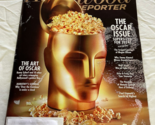 The Hollywood Reporter magazine The Oscar issue March 6 2024 - $19.75