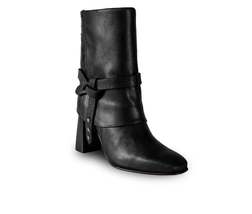 Women&#39;s Premium Leather Nat Boots - £142.37 GBP