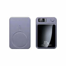 Xiaomi 22.5W Mijia Magnetic Qi Wireless Charging Power Bank 30000mAh - Mini Fast - £13.17 GBP+