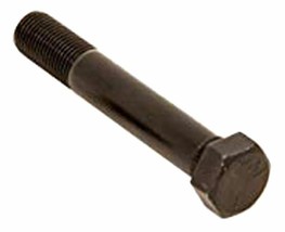 Bolt for Axle Hanger Kit, 5/16&quot; by 3-1/2&quot; 18 threads, Reliable B-100 - £0.78 GBP