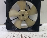 Driver Left Radiator Fan Motor Fan Assembly Fits 01-05 RAV4 744526 - £58.34 GBP