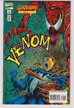 Venom Carnage Unleashed #1 (Marvel 1995) - £26.46 GBP