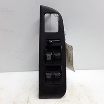 99 00 01 Acura TL driver&#39;s master window switch OEM - £27.25 GBP