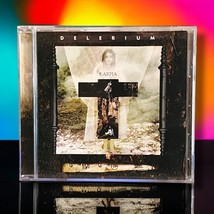 Delerium - Karma AUDIO CD - VG - $1.58