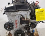 Engine 2.4L VIN 7 8th Digit California Emissions Fits 12-15 OPTIMA 1121142 - $1,540.12