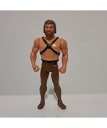 VTG Retro Robin Hood Prince of Thieves Little John Action Figure Kenner ... - $12.52