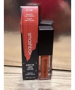 Smashbox Always On Liquid Lipstick Out Loud 0.13 Fl Oz - NEW - $18.99