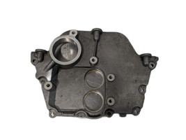 Right Front Timing Cover From 2010 BMW X5  4.8 750641908 - $74.95