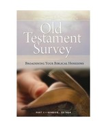 Old Testament Survey Part 1 - £15.22 GBP