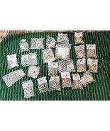 Lot of 23 Bags (46 Total) cabinet door hinges Amerock Belwith Brainerd New - $88.66 CAD