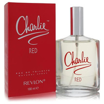 Revlon Charlie Red EDT - £11.64 GBP+