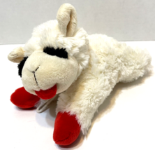 Dreamworks Lamb Chop The Lamb The Legend  Plush Stuffed Animal 9 in - £12.44 GBP