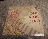 One Ring Zero - Live à Barbes (CD, 2008, Barbes Records) - $9.48