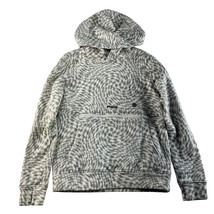 Abercrombie Kids Sz 13/14 The A&amp;F Gamer Hoodie Sweatshirt Controller Pocket NEW - $18.68