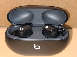 AS IS Beats Studio Buds by Dr. Dre Wireless Earbuds Does not Hold Charge FOR Par - £17.09 GBP