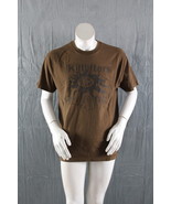 The Kiltlifers Shirt (Canadian Ska) - The Punchline Album Logo - Men&#39;s L... - $45.00