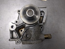 Water Coolant Pump For 98-05 Subaru Forester  2.5 - $649.47 MXN