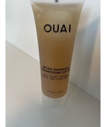 OUAI Detox Shampoo Sulfate-Free Travel Size 1 fl oz / 30ml - $10.33