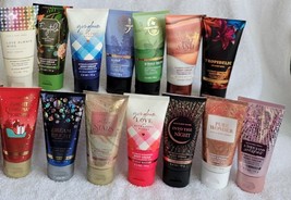 Bath &amp; Body Works Body Creams Travel Sizes – you choose your pick. - $7.00+