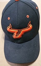 Texas Longhorns Baseball Hat Richardson Pro 514 Cap Size Medium/Large - $19.11 CAD