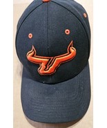 Texas Longhorns Baseball Hat Richardson Pro 514 Cap Size Medium/Large - $14.02