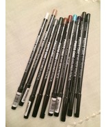 10 x City Color Photo Chic Eyeliners - NEW Assorted Colors Lot of 10 - £12.32 GBP