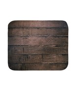 Wooden Texture Sherpa Fleece Throw Blanket - $89.14 CAD