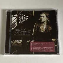 Bramble Rose by Tift Merritt (CD, Jun-2002, Universal Distribution) New ... - £5.34 GBP