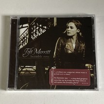 Bramble Rose by Tift Merritt (CD, Jun-2002, Universal Distribution) New Sealed - £5.41 GBP