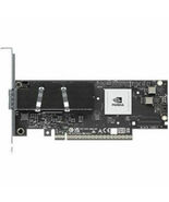 Nvidia 900-9X81E-00EX-ST0 CONNECTX-8 HHHL 800GBS XDR IB 2X400GBE OSFP PC... - $54,409.00 MXN