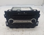 Audio Equipment Radio Receiver 6 Speaker Fits 09-10 MURANO 695118 - £64.99 GBP