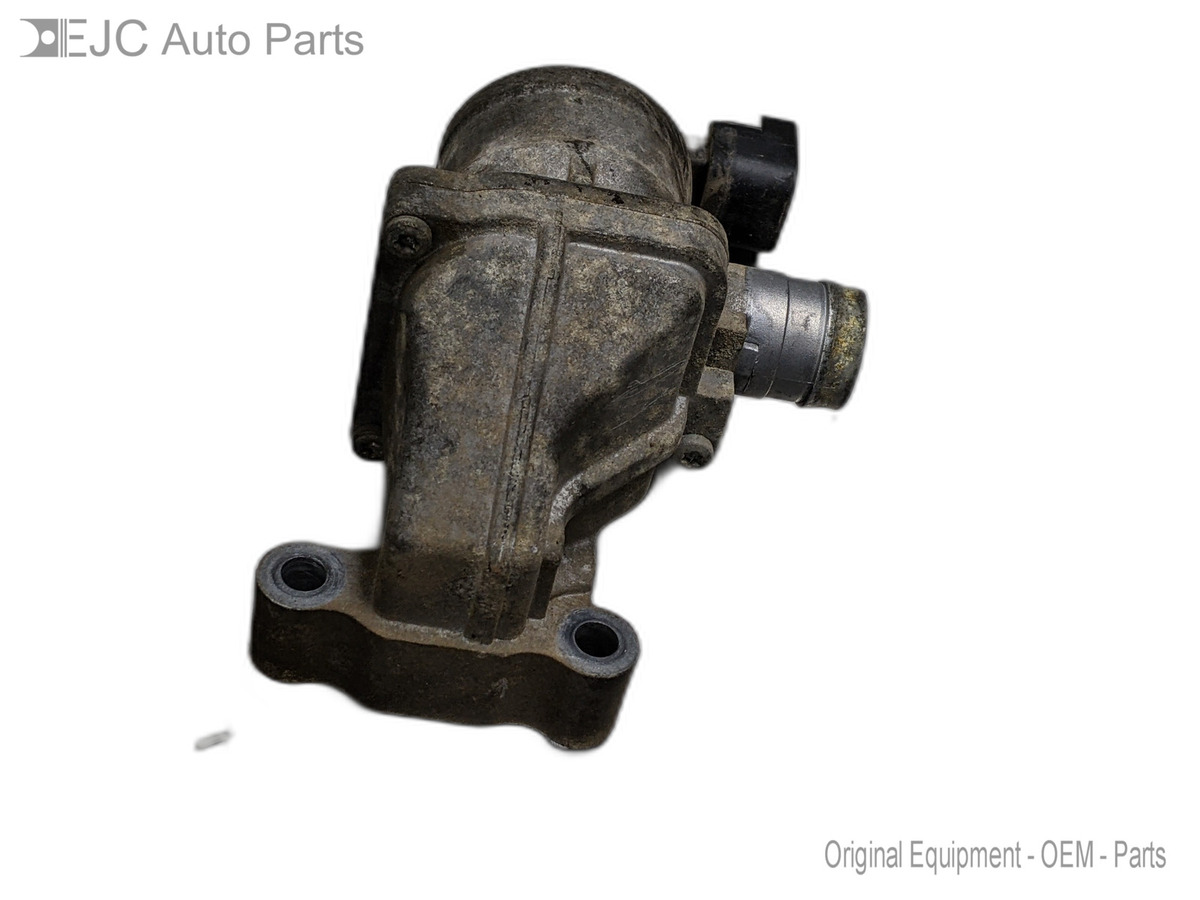 Air Injection Check Valve For 08-10 Hummer H3  3.7 12619109 Gas - $69.25