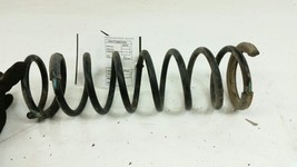 Coil Spring Rear Back Suspension 2009 Ford Focus OEM - $39.79