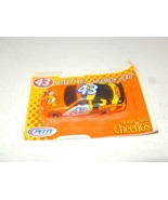 VINTAGE DIECAST- HONEY NUT CHEERIOS 2001- #43 RACE  CAR- NEW - H28 - $69.60 MXN