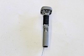 2006-2010 LEXUS IS250 FRONT RIGHT HEADREST POST HOLE INSERT TUBE J166 - $39.59