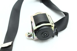 2004-2010 BMW E60 525i 545i FRONT RIGHT PASSENGER SEAT BELT H1527 image 5