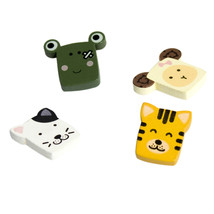 [Lovely Animals-2] - Refrigerator Magnets / Animal Magnets - £10.19 GBP