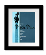 Faithfully Love Song by Journey - Lyric Inspired Music Art Print, Canvas... - €16,04 EUR+