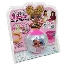 LOL Jeu Water Surprise Game - £39.38 GBP