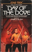 Star Trek Day of the Dove Paperback Book 8th Print Bantam Books 1985 FINE+ - $3.99