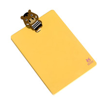[Lovely Wild Boar]Refrigerator Magnet clip/Magnetic Clipboard - £10.19 GBP