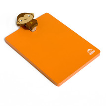 [Lovely Monkey] Refrigerator Magnet clip/ Magnetic Clipboard - $12.99