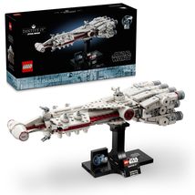 LEGO Star Wars: A New Hope Tantive IV, Buildable 25th Anniversary Starsh... - $79.99