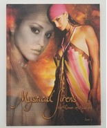 Mystical Sirens: The Women Of Mystique Hardcover July 2006 Issue 7 - £26.35 GBP