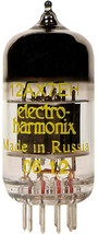 Electro Harmonix 12AX7EH Preamp Tube - £56.48 GBP