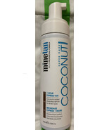 Mine Tan Super Dark Coconut Water 1 Hour Express Tan 6.7 Fl Oz Salon For... - $31.94 CAD