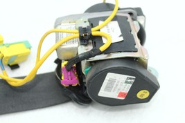 2004-2006 VOLKSWAGEN PHAETON FRONT DRIVER LEFT SEAT BELT RETRACTOR H2070 image 4