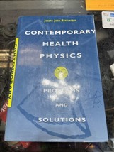 Joseph John Bevelacqua / Contemporary Health Physics Problems and Solutions - £26.08 GBP